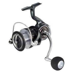 DAIWA（ダイワ） リール 18 ブラスト LT 4000-CXH[4] : 釣具のアングル