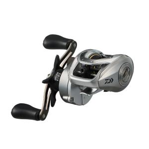 ダイワ バス X 100H (Daiwa ベイトリール 釣り 右)｜fishing-you