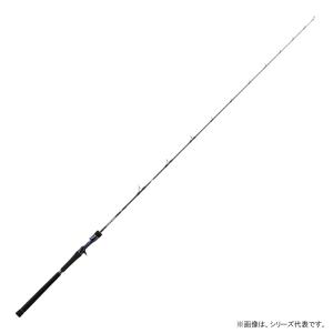 ダイワ ソルティガR J63B-2.5 TG (ジギングロッド)(大型商品A)｜fishing-you