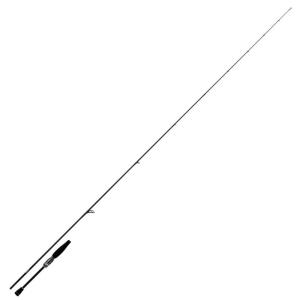 ダイワ 25 ブラックレーベル C 66M-ST (Daiwa ブラックバス ロッド 竿