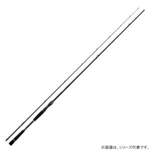 DAIWA（ダイワ） ラテオ ベイトモデル 93MB-4・K シーバスロッド (2025