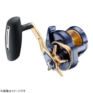 DAIWA（ダイワ） ソルティガ R J63B-2.5 TG スリルゲーム・ロー
