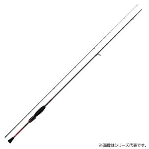 新品未使用品 ダイワ 22 月下美人 EX AGS 57UL-T・Q 燕 EN DAIWA（ダイワ） 22 月下美人 EX 57UL-T・Q 〜燕(EN)〜 5.7ft 2ピース