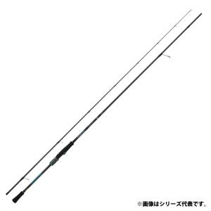 DAIWA（ダイワ） エギングロッド 25 エメラルダス X 86M・J : 釣具の
