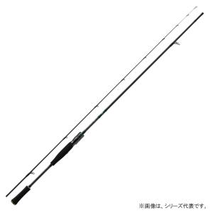 DAIWA（ダイワ） エメラルダス ストイスト RT 88ML (エギングロッド