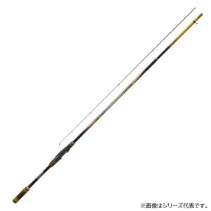 DAIWA（ダイワ） トーナメント ISO AGS MH-50 5m (2025年 10月新製品