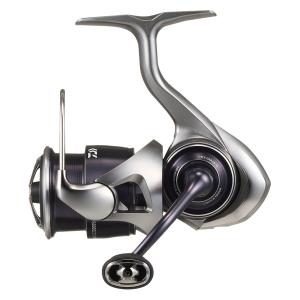 DAIWA（ダイワ） スピニングリール タトゥーラ LT2500S-XH-QD 23年