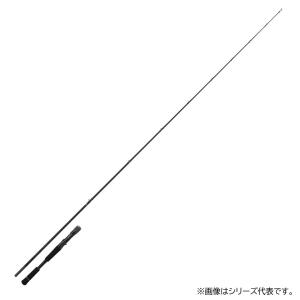 DAIWA（ダイワ） スティーズ SC C69MH キングバイパー 【大型商品