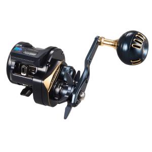 DAIWA（ダイワ） [90] 25 ソルティガ IC 100PL-DH-C 2026年追加機種