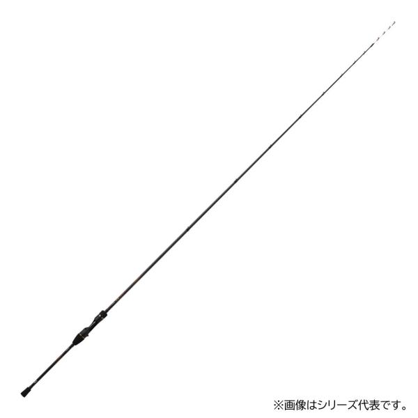 ダイワ 瞬鋭カワハギEX S-172 (Daiwa 竿 ロッド 船 海 釣り)(大型商品A)