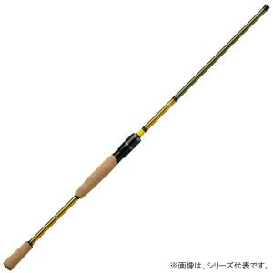 DAIWA（ダイワ） 鮎竿 アユイング X 90MLS-S スピニングモデル