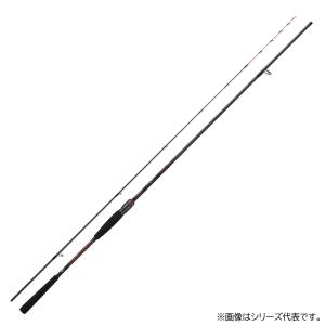 Gokuspe ゴクエボリューション 一つテンヤ真鯛245M、245MH(goku