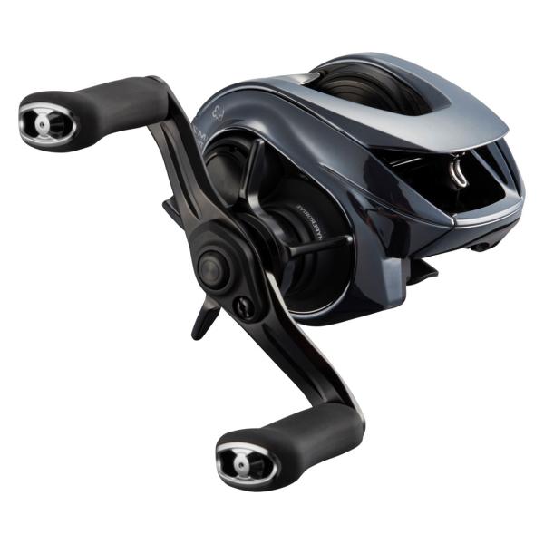 ダイワ 25 IM Z TW 100-C 右ハンドル (Daiwa ベイトリール 釣り)【送料無料】