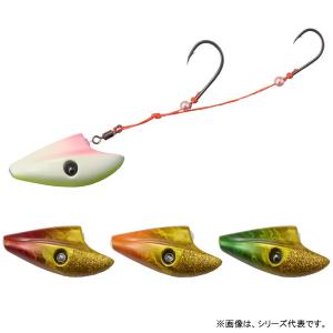 ダイワ 紅牙遊動テンヤSSラトルダンス2 8号 (一つテンヤ 太刀魚仕掛け)｜fishing-you