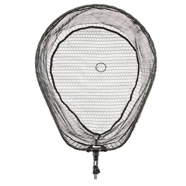 ダイワ ランディングネットFL2 55RC ガンメタ (磯玉 玉網 タモ網 ランディングネット)