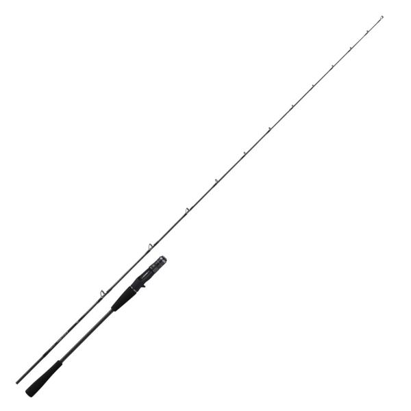 ダイワ アウトレイジXV LJ 63XHB (Daiwa ライトジギングロッド 竿 釣り)(大型商品...