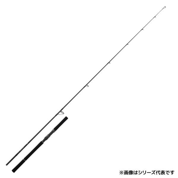 ダイワ アウトレイジXV C80-4 (Daiwa ジギングロッド 竿 釣り)(大型商品A)