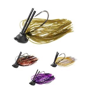 全8色】 レイドジャパン マスタージグ 9g (ラバージグ) ゆうパケット可