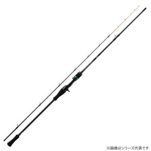 ダイワ 21 エメラルダス MX IM K56ULB-S ベイトモデル ダイワ エメラルダス MX イカメタル N65MLB-S (ベイトモデル) / 船竿