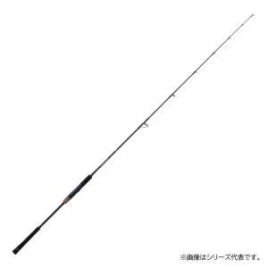 ソルティガ J LOWRESPONSE 64S-2.5の商品画像