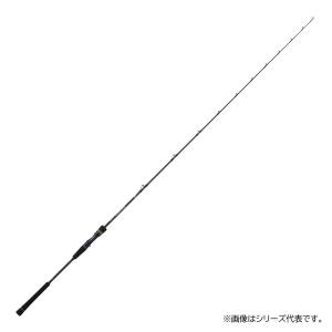 ソルティガ J LOWRESPONSE 62B-4の商品画像