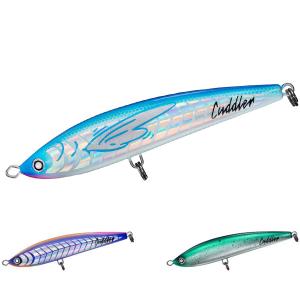 ダイワ ソルティガカドラー 200Fの買取情報