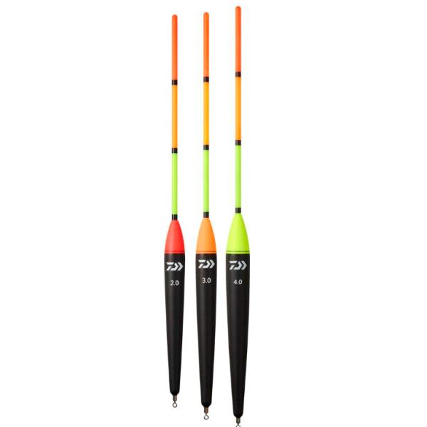 ダイワ 海上釣堀ウキ セット (ウキ 海上釣り堀)