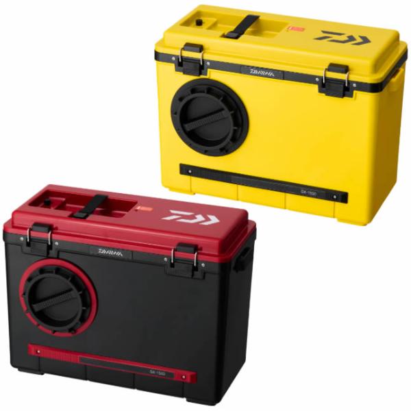 ダイワ 友カンGX-1500 (友カン)