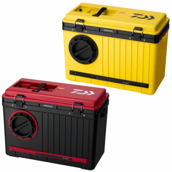 ダイワ 友カンGX-2000 (友カン)