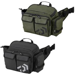 ダイワ ヒップバッグ 2025年カラーの買取情報