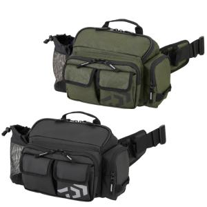 ダイワ ヒップバッグLT 2025の買取情報