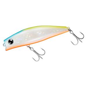 ダイワ モアザン 120F トロピカルの買取情報