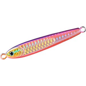 DAIWA（ダイワ） ルアー ソルティガ FKジグTG 180g MGブルピン [メール