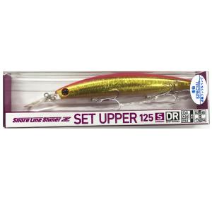 DAIWA（ダイワ） ショアラインシャイナーZ セットアッパー 125 S-DR