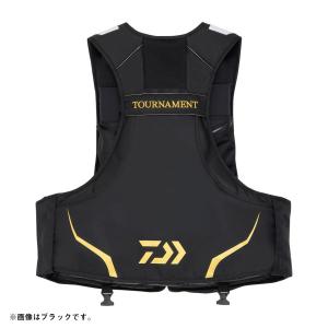 ダイワ トーナメントバリアテックサイバーフロー...の詳細画像1