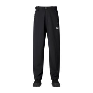 ダイワ コーデュラ ロングパンツ ブラックの高価買取価格