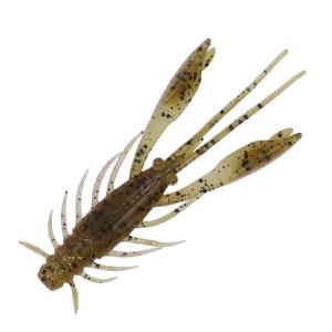 シルバーウルフ アーバンシュリンプ 2.4inの高価買取価格