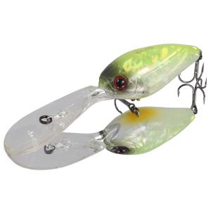 Megabass（メガバス） X-80SW 限定カラー #UV ディープブルー