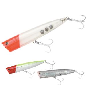 タイドプール ダイビングペンシル DP160F タイプ2 : SAURUSKINGヤフー