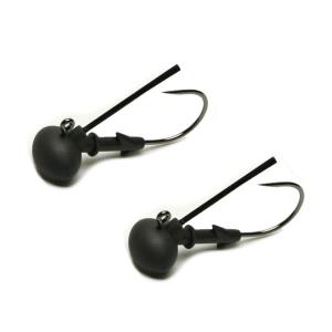 ケイテック スーパーフットボールジグヘッド #2/0