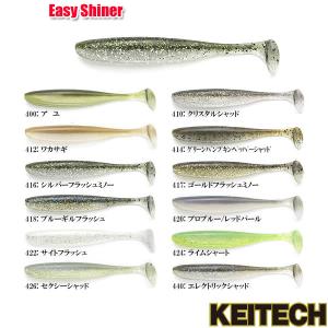 KEITECH（ケイテック） イージーシャイナー 2インチ : スーパー