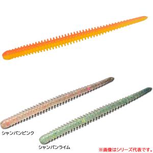 全17色】 ケイテック イージーシェイカー 3.5in その1 (ブラックバス