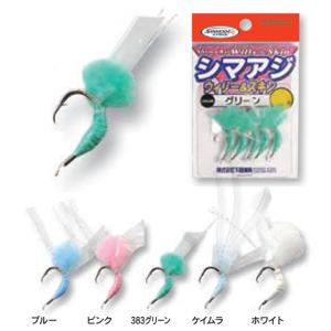 DAIWA（ダイワ） 月下美人 MX AJING 71.5ML/H / アジングロッド