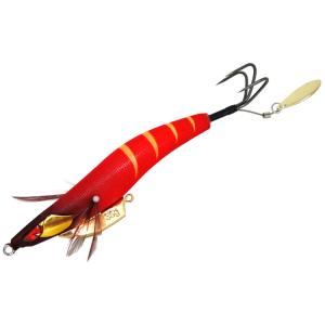 ハヤブサ マダコ用 パルパルスッテ BIG オモリ無し 2個セット タコ掛け