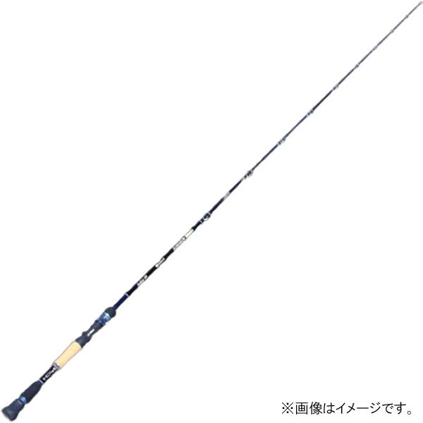 HAMAZU (ハマズ) アルデア Ardea 58 (ブラックバス ロッド 竿 釣り)(大型商品A...