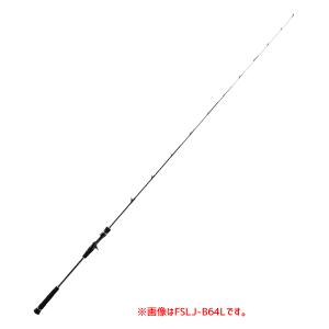 メジャークラフト 19 フルソリ FSLJ-B64L (ジギングロッド)(大型商品B)｜fishing-you