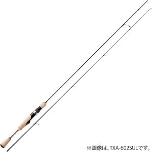 メジャークラフト 19 トラパラ TXA-632SUL (トラウトロッド)｜fishing-you