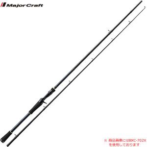 メジャークラフト 19 バスパラ BXC-632ML (バスロッド ベイト)｜fishing-you