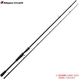 DAIWA（ダイワ） 【目玉商品】ダイワ ブラックレーベル XP 77H (雷魚