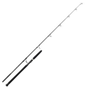 ヤマガブランクス ブルースナイパー 81/8 ブラッキー (キャスティングロッド)(大型商品A)｜fishing-you